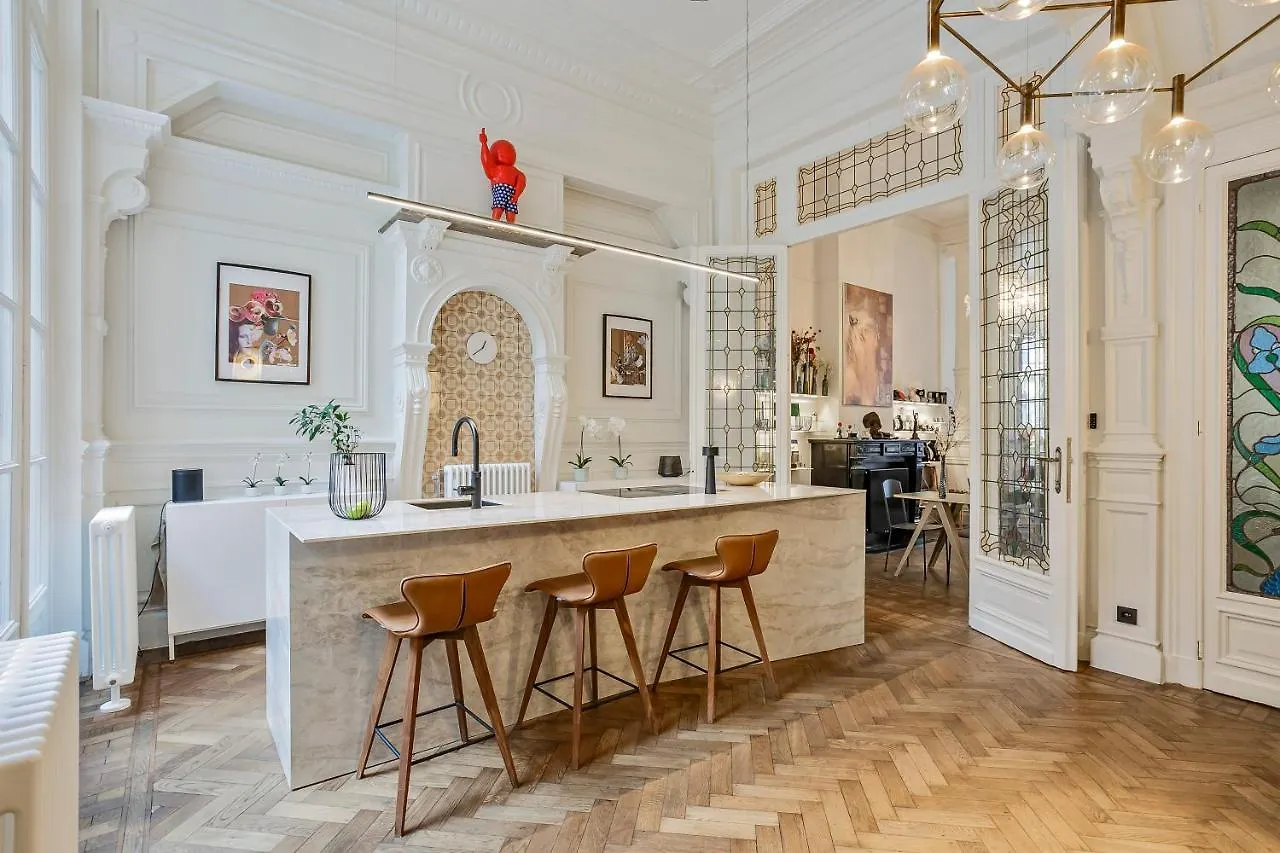 ****  Lit d'Art Exclusive Boutique Hotel Anvers Belgique