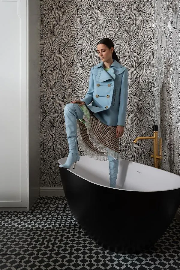 Lit d'Art Exclusive Boutique Hotel Anvers Belgique