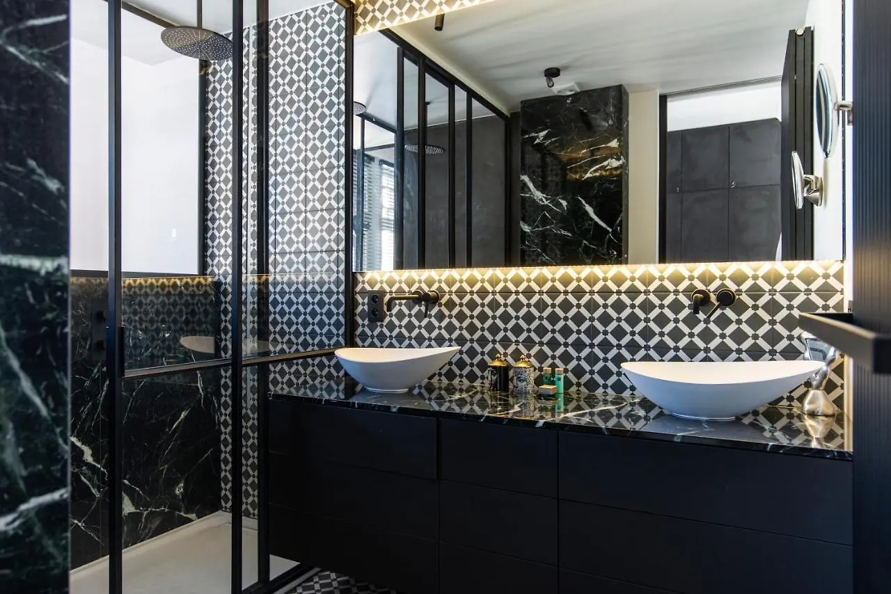 Lit d'Art Exclusive Boutique Hotel Anvers