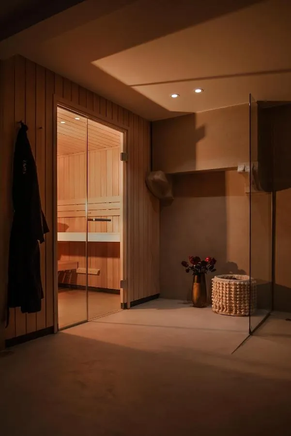 ****  Lit d'Art Exclusive Boutique Hotel Anvers Belgique