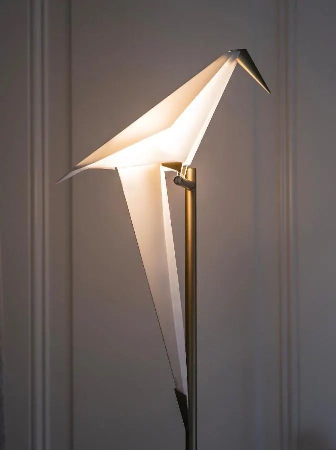 ****  Lit d'Art Exclusive Boutique Hotel Anvers Belgique