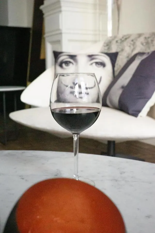 Lit d'Art Exclusive Boutique Hotel Anvers Belgique